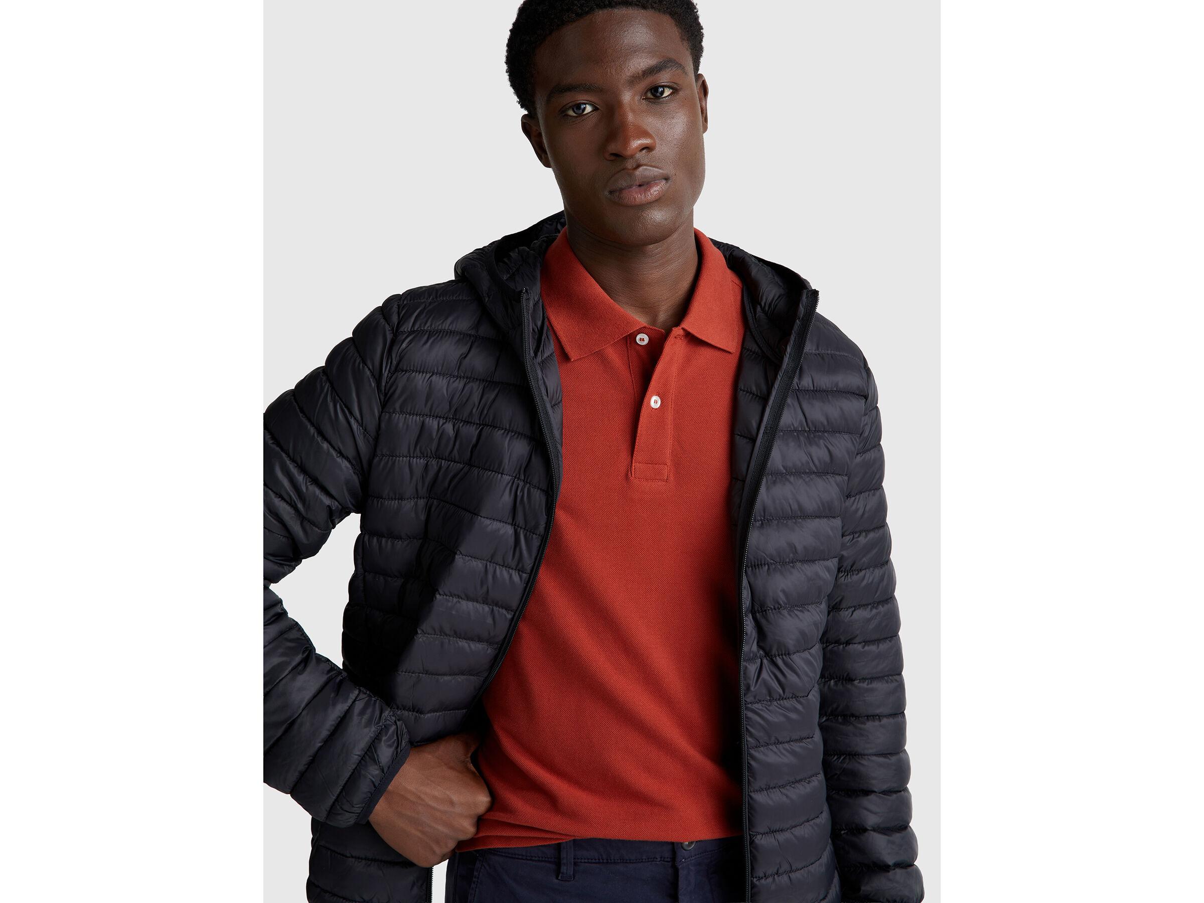 H/S POLO SHIRT Men image number 3